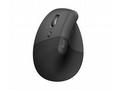 Logitech Lift Left Vertikální ergonomická myš pro 