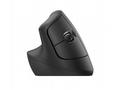 Logitech Lift Left Vertikální ergonomická myš pro 