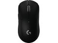 Logitech G Pro X Superlight, Herní, Optická, Bezdr