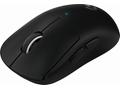 Logitech G Pro X Superlight, Herní, Optická, Bezdr