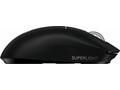 Logitech G Pro X Superlight, Herní, Optická, Pro p