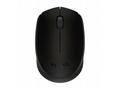 Logitech B170 - Myš - optický - 3 tlačítka - bezdr