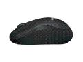 Logitech Wireless Mouse M220 SILENT - EMEA - CHARC