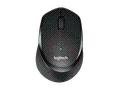 Logitech B330, Cestovní, Optická, Pro praváky, 1 0