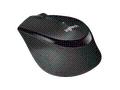 Logitech Wireless Mouse B330 Silent Plus – EMEA – 