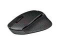 Logitech B330, Cestovní, Optická, Pro praváky, 1 0