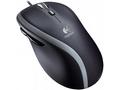 Logitech myš M500s, Kancelářská, Optická, Pro prav