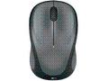 LOGITECH myš M235, Bezdrátová, Optická, 1000dpi, U