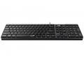 Genius SlimStar 126, Drátová USB, CZ-SK layout, Če