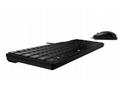 Genius set klávesnice + myš SlimStar C126 CZ+SK