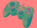 Logitech gamepad Gamepad F310