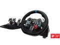 Logitech volant G29 Racing Wheel PS4, PS3 a PC