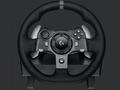 Logitech G920 Driving Force - Volant a pedály - ka