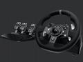 Logitech G920 Driving Force - Volant a pedály - ka