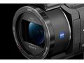 SONY FDR-AX43 videokamera Handycam® 4K se snímačem