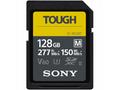 SONY Tough SD karta řady M 128GB