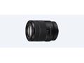 SONY SEL18135 objektiv s bajonetem E, 18-135mm F3.