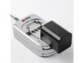 Braun DSC OLYMPUS, FUJI univerzální Li-Ion nabíječ