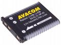 Baterie AVACOM Olympus Li-40B, Li-ion 3.7V 740mAh