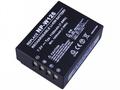 Baterie AVACOM Fujifilm NP-W126 Li-Ion 7.2V 1100mA