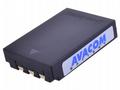 Baterie AVACOM Olympus LI-10B Li-ion 3.7V 1090mAh