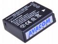 Baterie AVACOM Panasonic CGA-S007 Li-ion 3.7V 1000