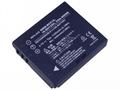 Baterie AVACOM Panasonic CGA-S005, Samsung IA-BH12