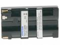 Baterie AVACOM Sony NP-F550 Li-ion 7.2V 2300mAh
