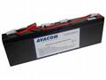 Baterie AVACOM AVA-RBC18 náhrada za RBC18 - bateri