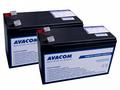 Bateriový kit AVACOM AVA-RBC33-KIT náhrada pro ren