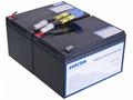 AVACOM náhrada za RBC6 - baterie pro UPS