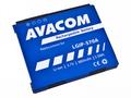 Baterie AVACOM GSLG-KP500-S880A do mobilu LG KP500