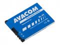 Baterie AVACOM GSNO-BL4S-S860 do mobilu Nokia 3600