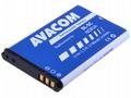 Baterie AVACOM GSNO-BL5C-S1100A do mobilu Nokia 62