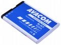 AVACOM Náhradní baterie do mobilu Nokia 6303, 6730