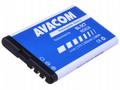 AVACOM Náhradní baterie do mobilu Nokia 6303, 6730