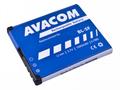Baterie AVACOM GSNO-BL5F-S1000A do mobilu Nokia N9