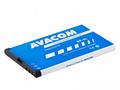 Baterie AVACOM GSNO-BP4L-S1500Aa do mobilu Nokia E