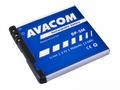 Baterie AVACOM GSNO-BP5M-S950A do mobilu Nokia N81
