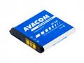 Baterie AVACOM GSNO-BP6M-S1070 do mobilu Nokia 623
