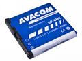 Baterie AVACOM GSNO-BP6MT-S1100A do mobilu Nokia E