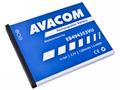 Baterie AVACOM GSSA-5570-S1200A do mobilu Samsung 