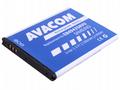 AVACOM Náhradní baterie do mobilu Samsung Li-ion 3
