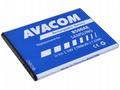 Baterie AVACOM GSSA-9190-S1900A do mobilu Samsung 