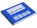 Baterie AVACOM GSSA-9190-S1900A do mobilu Samsung 