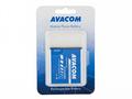 Baterie AVACOM GSSA-G360-2000 do mobilu Samsung Ga