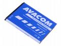 Baterie AVACOM GSSA-I8160-S1500A do mobilu Samsung