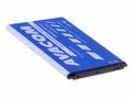 Baterie AVACOM GSSA-I8160-S1500A do mobilu Samsung