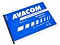 Baterie AVACOM GSSA-N7100-S3050A do mobilu Samsung
