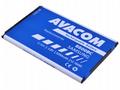 Baterie AVACOM GSSA-N9000-S3200A do mobilu Samsung
